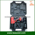 10.8v li-ion cordless drill with GS,CE,EMC certificate drill machines home use